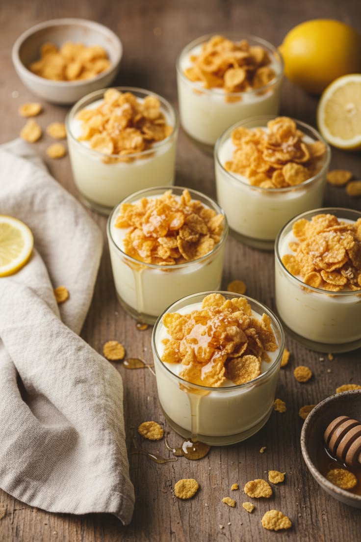 CEREAL MILK COLLAGEN POT