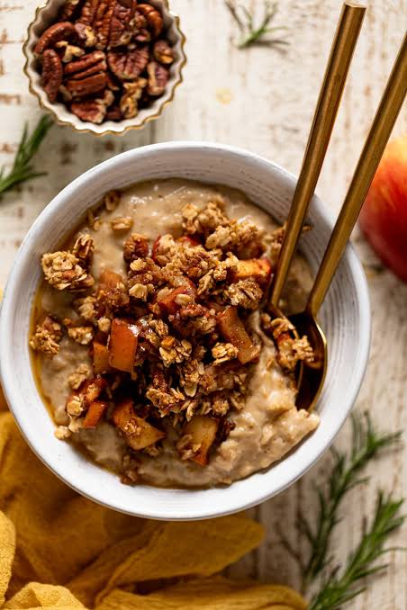 FRUIT CRUMBLE PROTEIN OATS