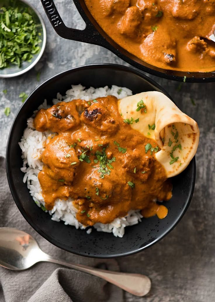 "🏴󠁧󠁢󠁥󠁮󠁧󠁿 England - ""Unbelievable, Jeff!"" Chicken Tikka Masala"
