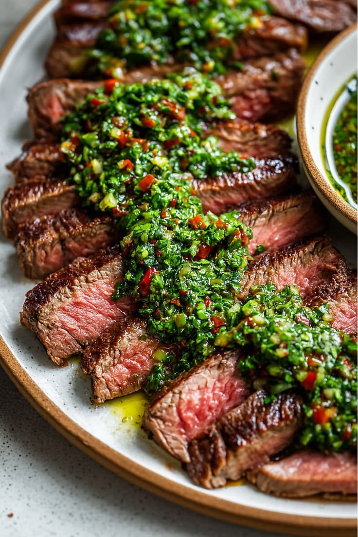 🇦🇷 Argentina - Asado Sirloin Steak