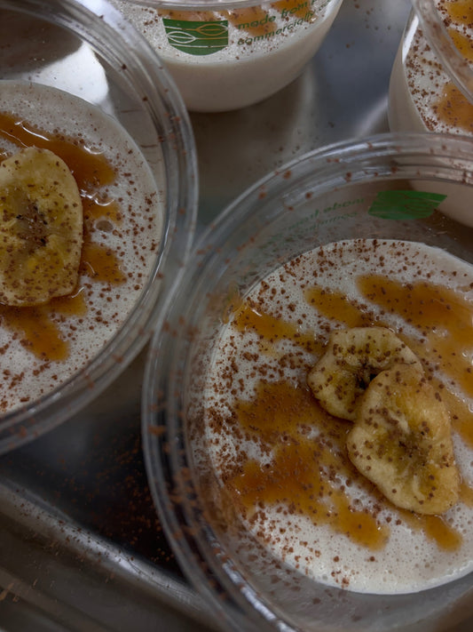 Build Your Own Package