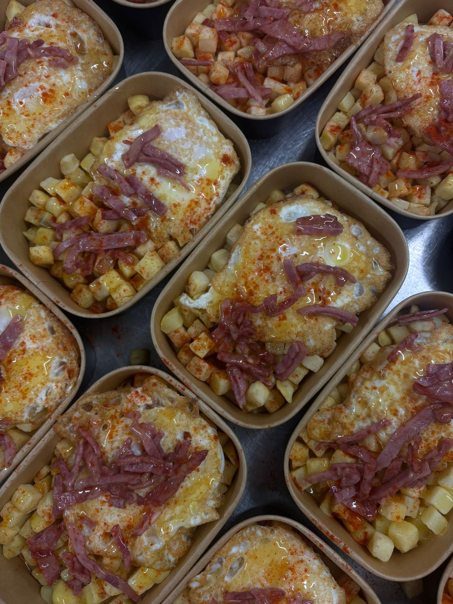 Patatas Bavas